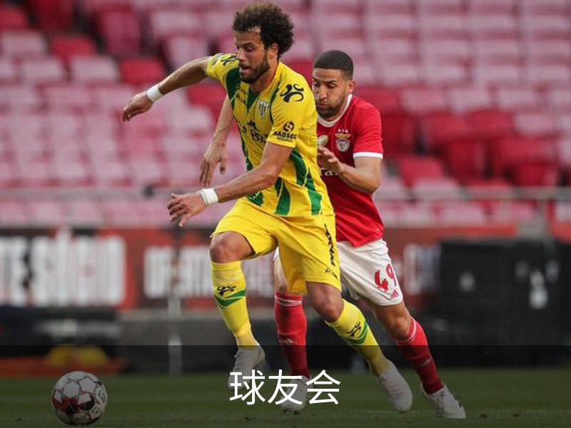球友会介绍
